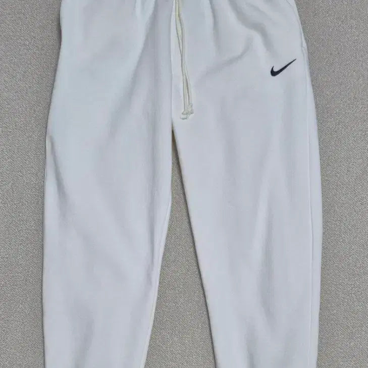 [BUNJANG] Nike Swoosh Fleece Pants / 나이키 스우시 기모 팬츠