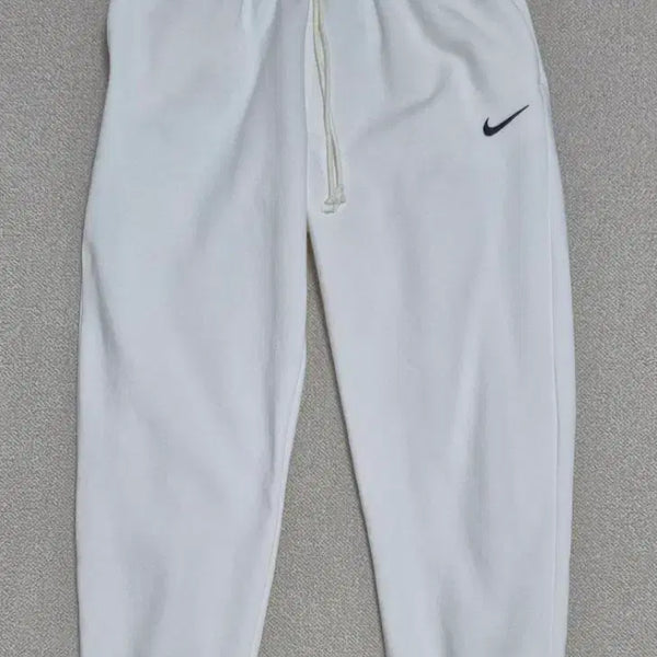 [BUNJANG] Nike Swoosh Fleece Pants / 나이키 스우시 기모 팬츠