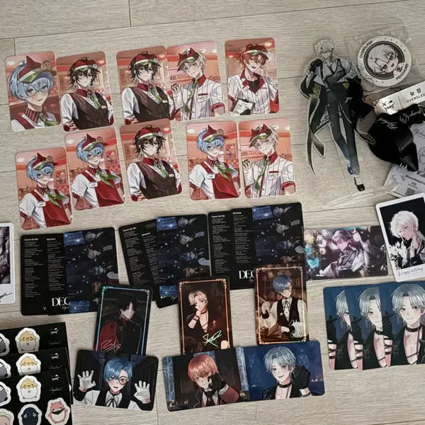 [BUNJANG] Psycode Goods Bundle Set / 싸이코드 굿즈 일괄 판매
