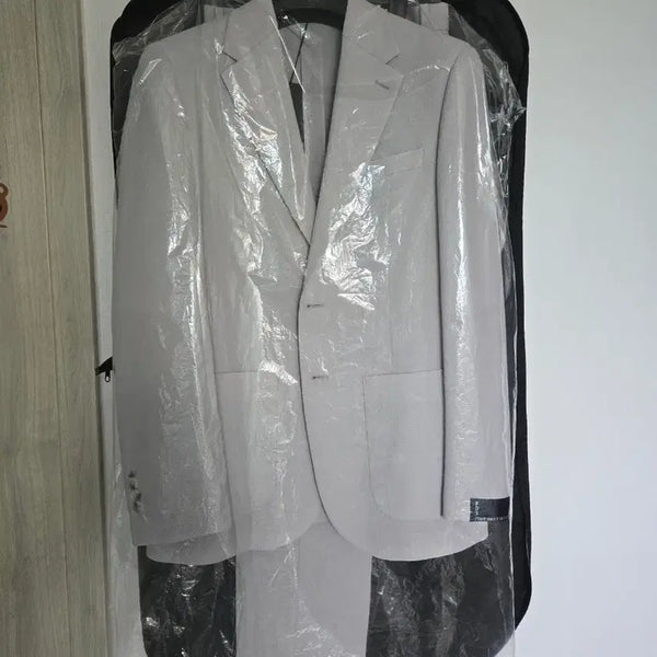[BUNJANG] Fahrenheit Summer Combi Suit Set / (새제품) 파렌하이트 여름 콤비정장