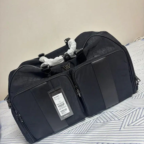 [BUNJANG] Anew Golf Boston Bag / [새상품]어뉴골프 보스턴백