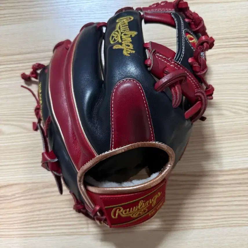 [BUNJANG] Rawlings HOH Infield Glove 11.75 inch / 롤링스 hoh 내야 글러브