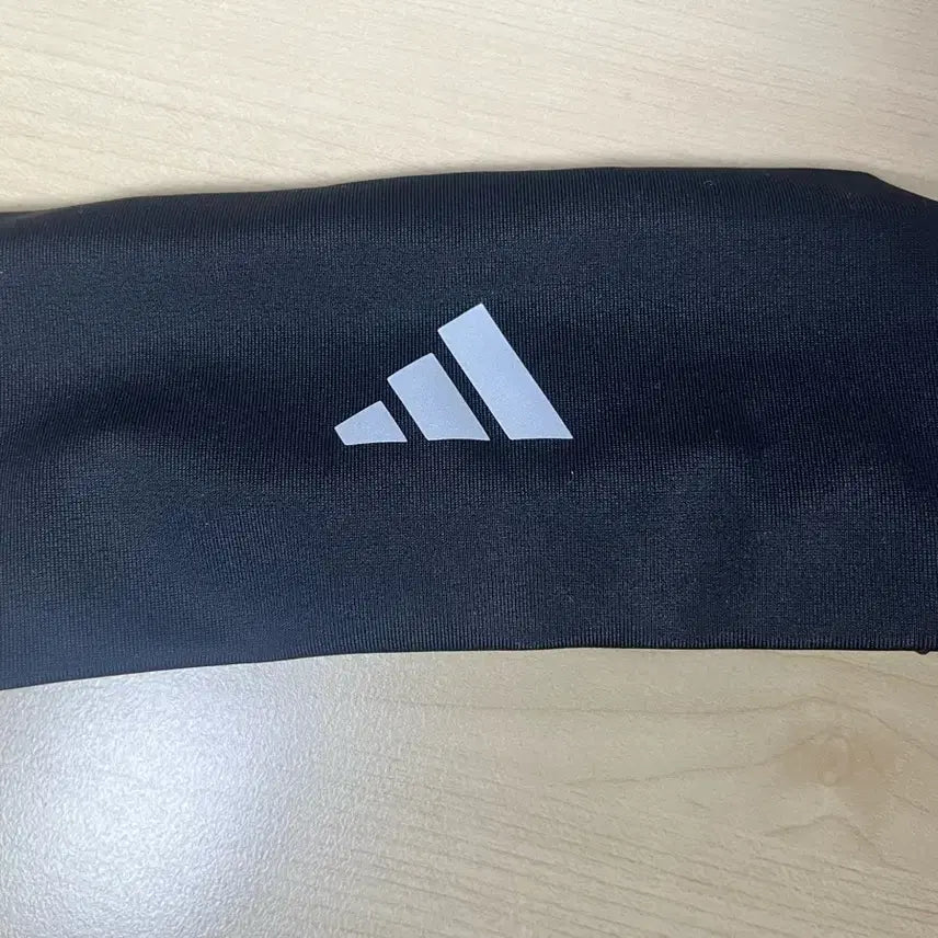 [BUNJANG] Adidas Headband Black / 아디다스 헤어밴드 블랙