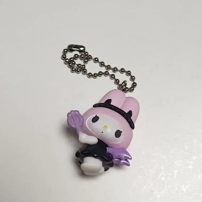 [BUNJANG] Sanrio Devil Swing Gacha My Melody / 산리오 악마 데빌 스윙 가챠 마이멜로디 마멜