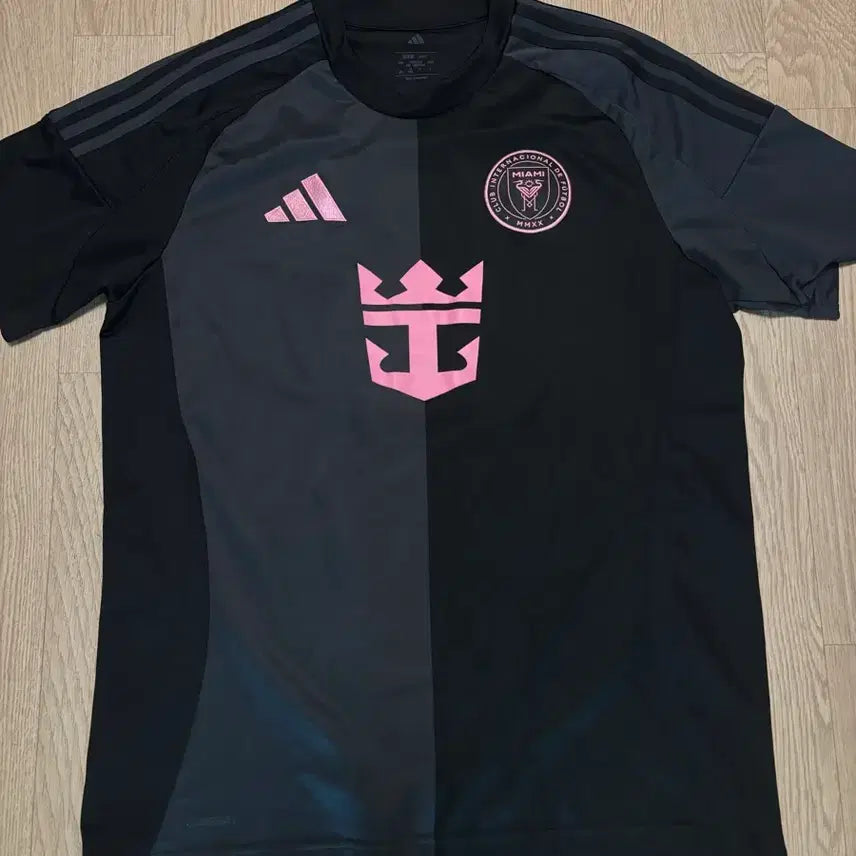 [BUNJANG] Miami Messi Jersey (2XL / KR 105) / 마이애미 메시 유니폼(2XL, 105)