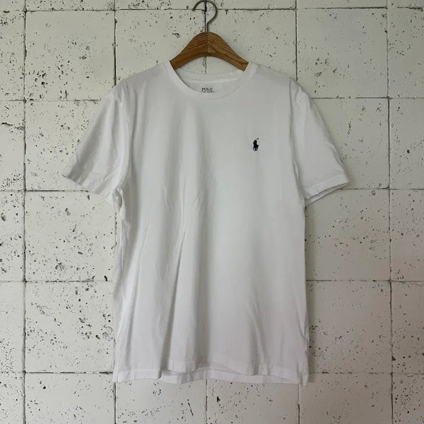 [BUNJANG] Polo Ralph Lauren Short Sleeve T-Shirt / L 폴로 랄프로렌 반팔티
