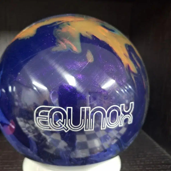 [BUNJANG] Storm Equinox Original 15lb Bowling Ball / 스톰.이퀘녹스오리지날15파운드