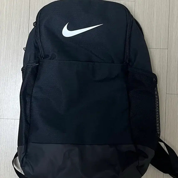 [BUNJANG] Nike Backpack / 나이키 백팩