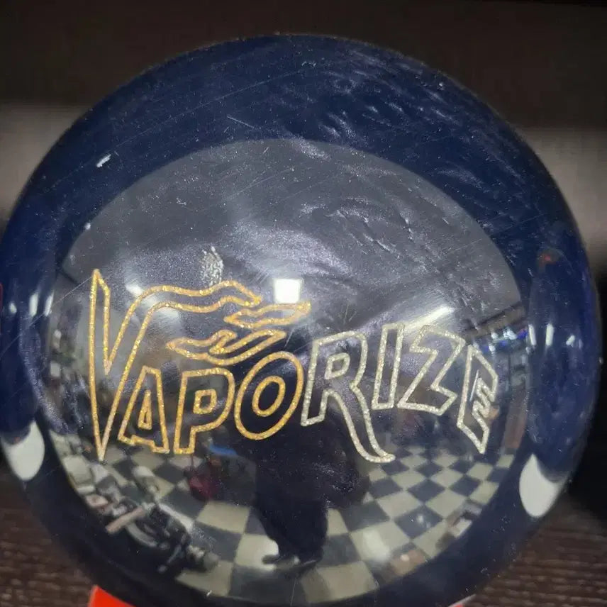 [BUNJANG] Brunco Vaporize 15lb Bowling Ball / 브런코.베이퍼라이즈15파운드