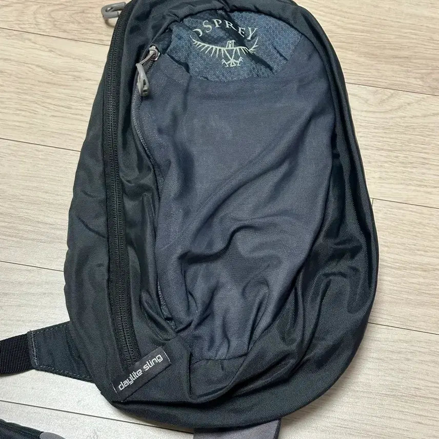 [BUNJANG] Osprey Daylight Sling Bag / 오스프리 데이라이트 슬링