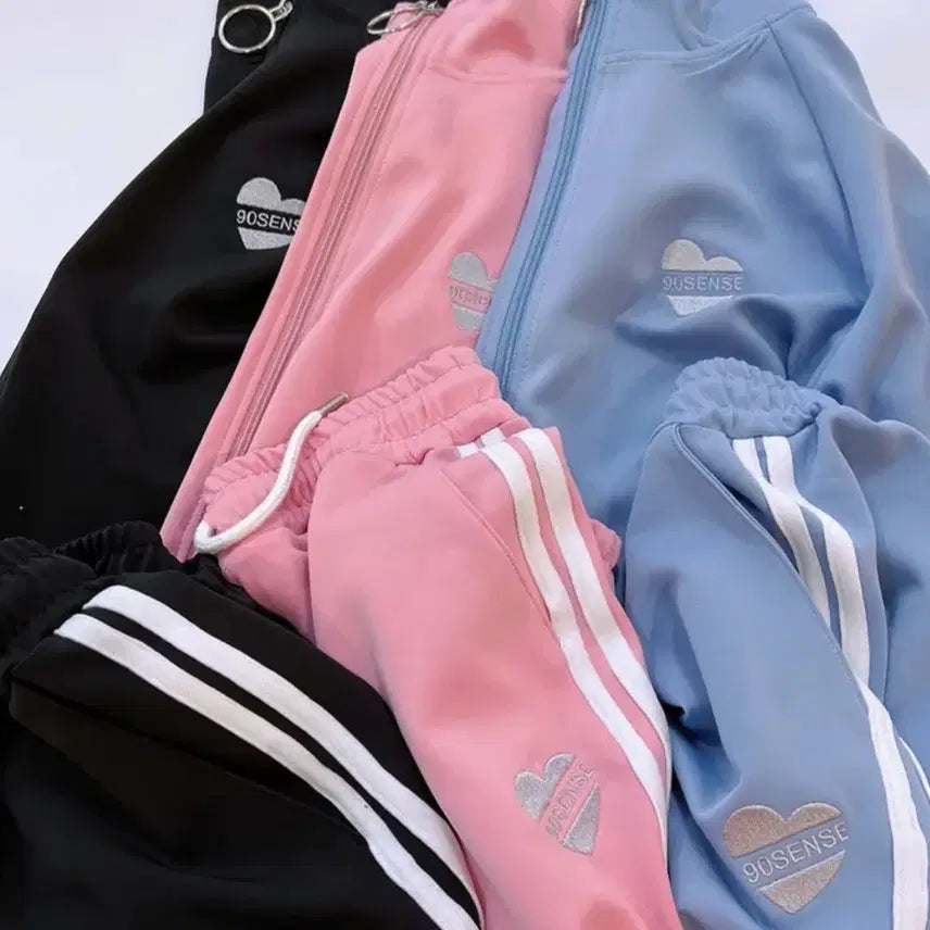 [BUNJANG] 90s Sky Blue Jersey / 90센스 하늘색 져지 판매합니다~