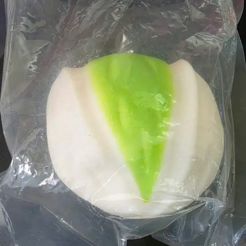 [BUNJANG] Luca Squishy Pistachio Crunch Squishy / luca squishy 루카 크런치 피스타치오 슬랑이