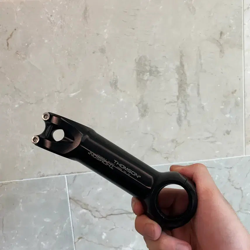 [BUNJANG] Thomson Two Bolt 130mm Stem / 탐슨 투볼트 130미리 스템 급처