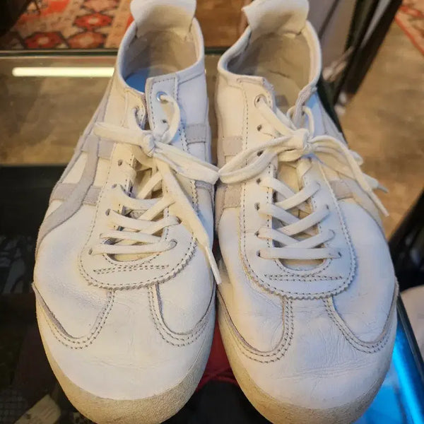 [BUNJANG] Onitsuka Tiger Mexico Authentic / 오니츠카타이거 정품 맥시코