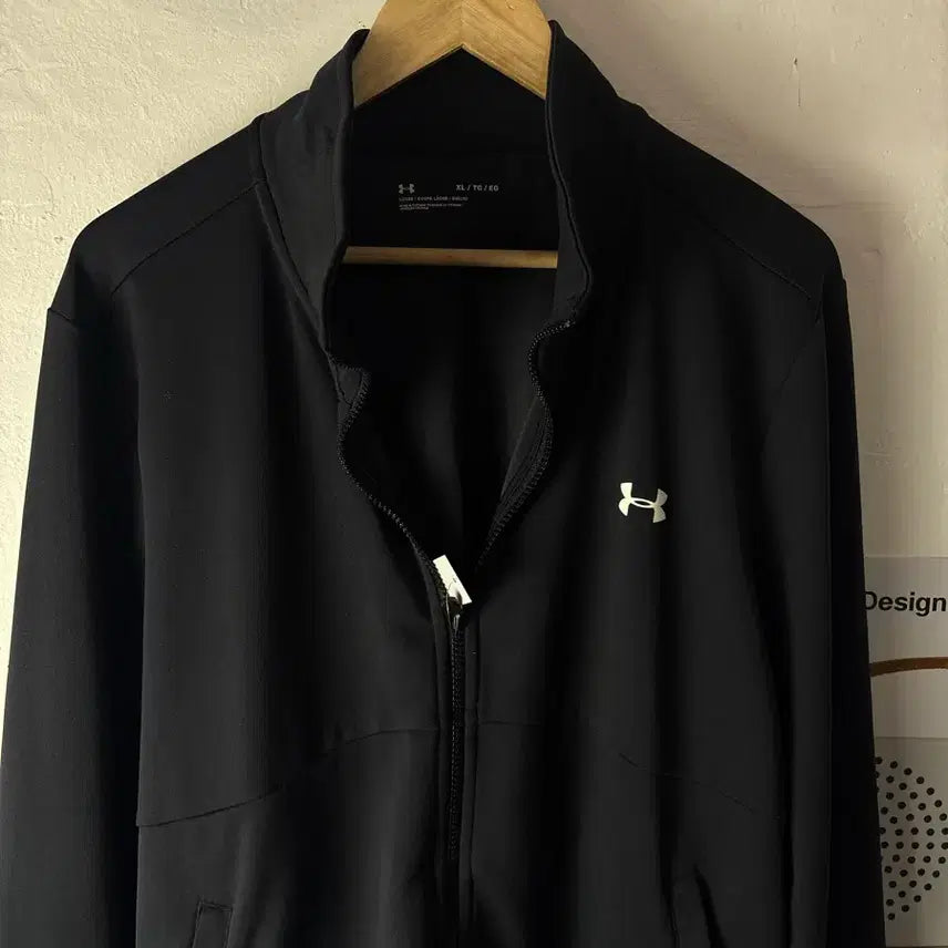 [BUNJANG] Under Armour Jersey XL / 언더아머 져지