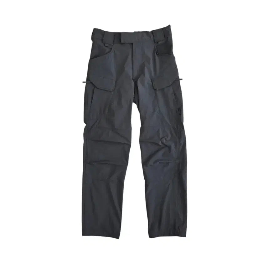 [BUNJANG] Helikon-Tex Vintage Tactical Cargo Pants (Size S) / Helikon-Tex 헬리콘텍스 S 빈티지 택티컬 카고 팬츠