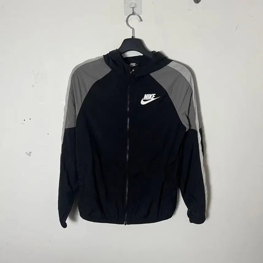 [BUNJANG] Nike Vintage Windbreaker Jacket / 나이키 빈티지 바람막이
