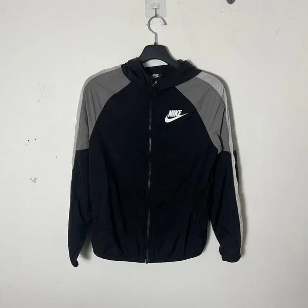 [BUNJANG] Nike Vintage Windbreaker Jacket / 나이키 빈티지 바람막이