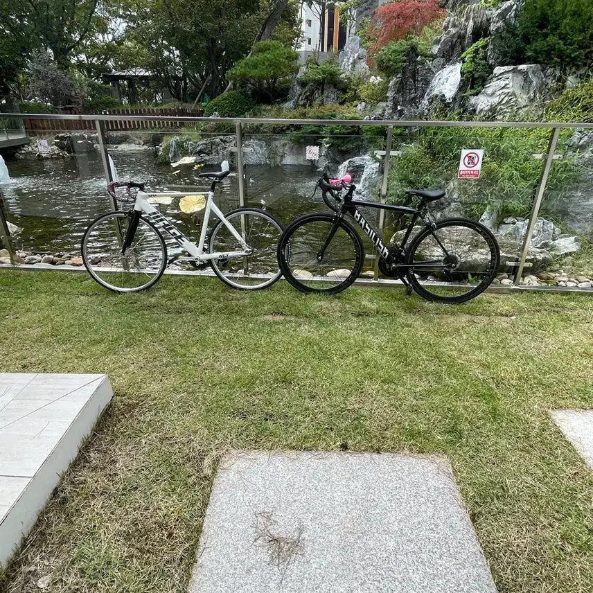 [BUNJANG] Road Bike / 로드