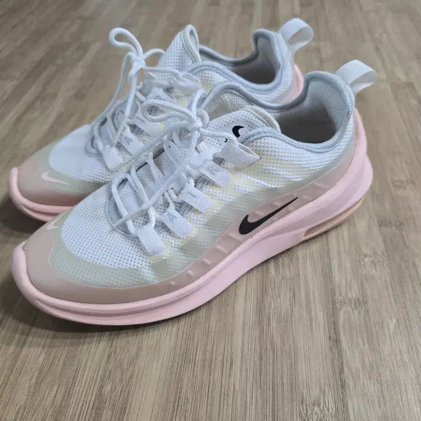 [BUNJANG] Nike Air Max Women's Basketball Shoes / 나이키