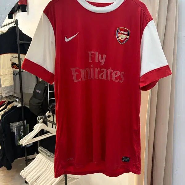 [BUNJANG] Nike Arsenal Football Jersey / 나이키 아스날 축구 유니폼