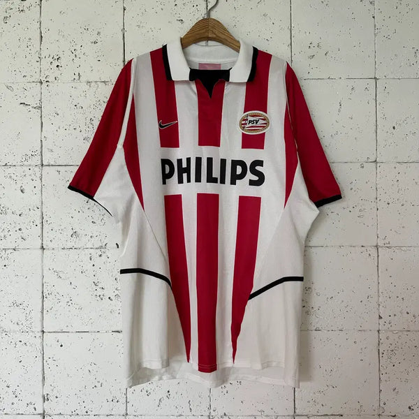 [BUNJANG] Nike PSV Eindhoven 2011-2012 Home Jersey / 110 나이키 아인트호벤 유니폼