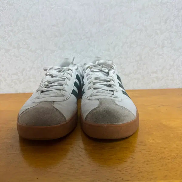 [BUNJANG] Adidas Samba Green Sneakers (Size 260) / 아디다스 삼바 260 그린