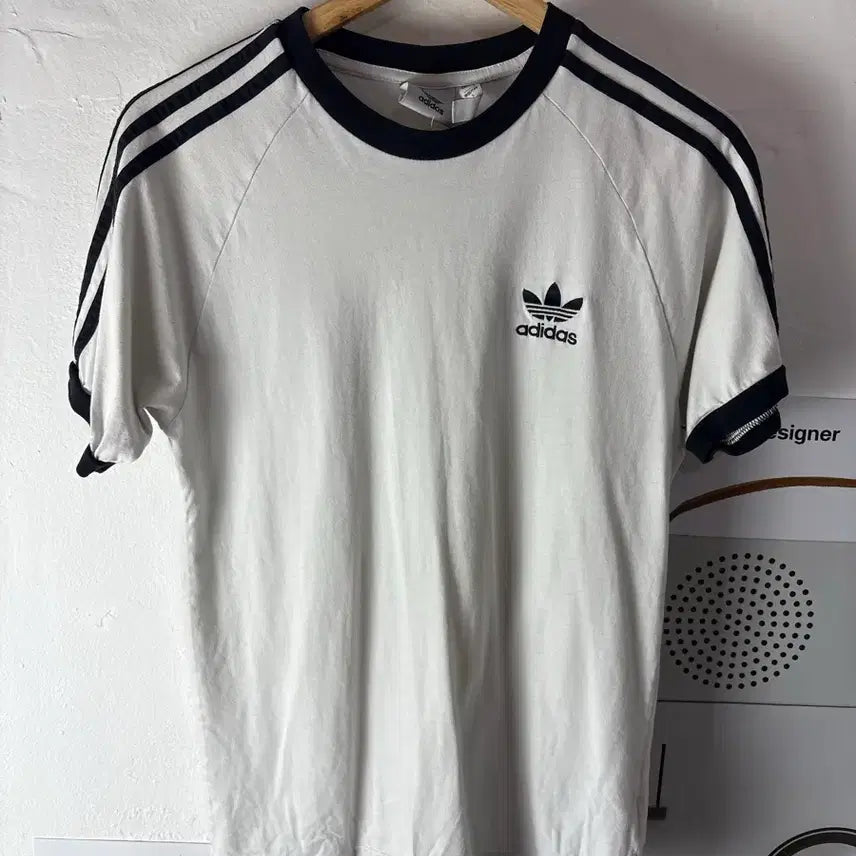 [BUNJANG] Adidas Europa T-Shirt / 아디다스 유로파 반팔티