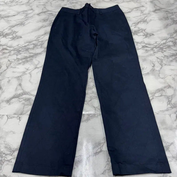 [BUNJANG] Hazzys Golf Men's Pants / [정품/76] 헤지스 골프 남성 바지