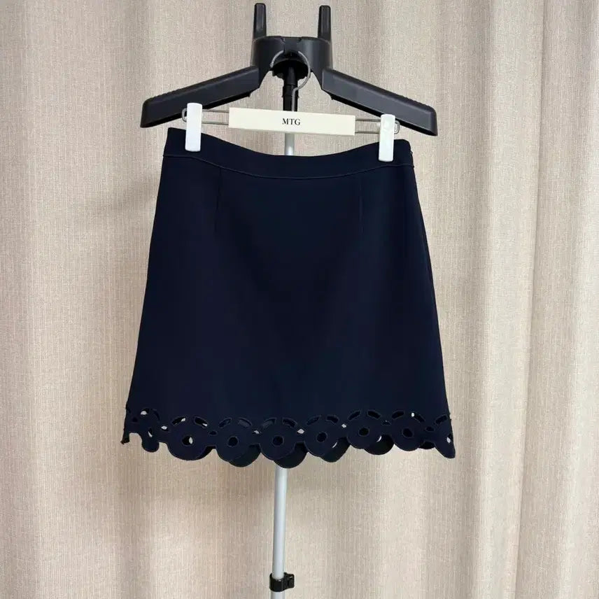 [BUNJANG] LIST Summer Skirt Size 66 / LIST 리스트 여름 스커트 66