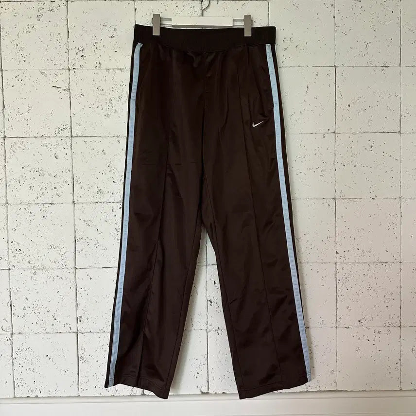 [BUNJANG] Nike Track Pants / L 나이키 트랙팬츠