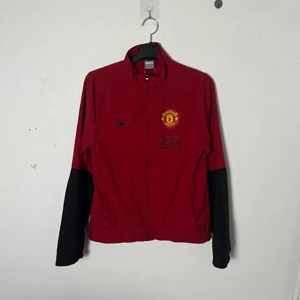 [BUNJANG] Nike Manchester United Jacket / 나이키 맨유 자켓
