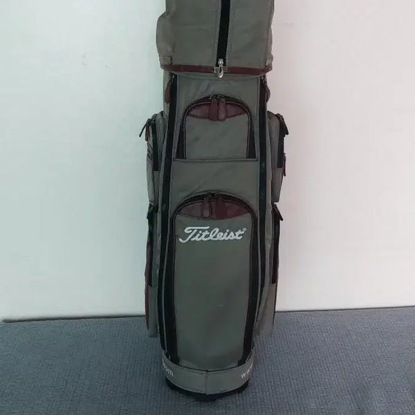 [BUNJANG] Golf Caddy Bag / 골프 캐디백  무료배송
