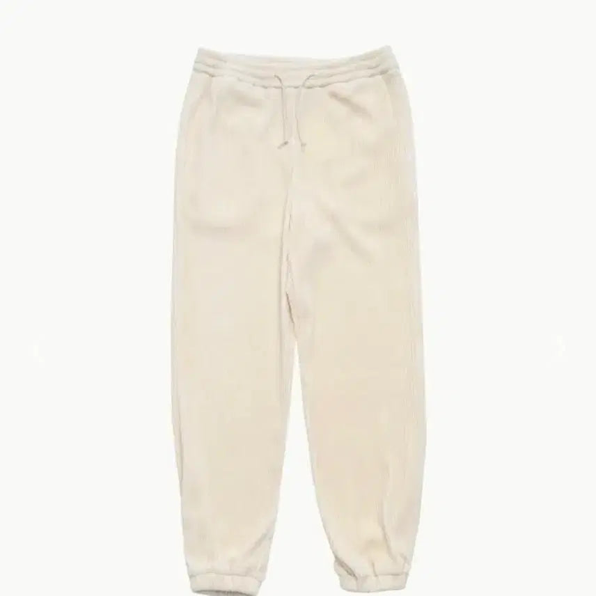 [BUNJANG] Amomento Corduroy Jogger Pants / 아모멘토 코듀로이 조거팬츠