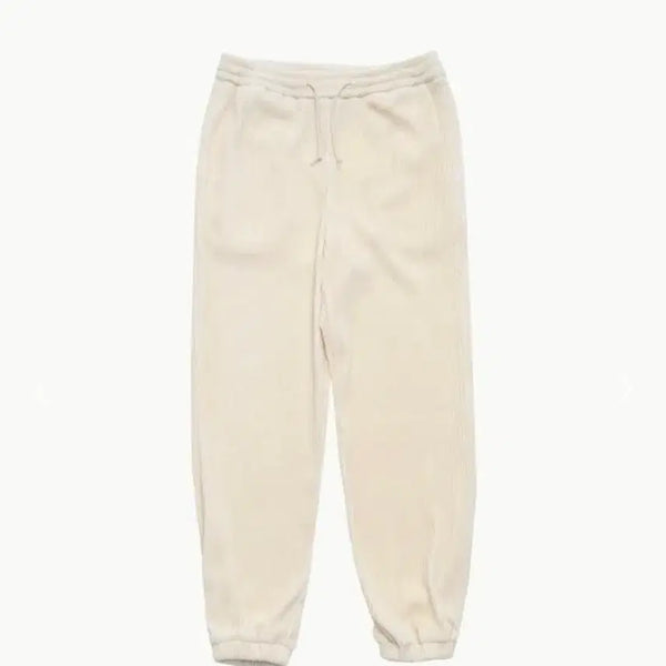 [BUNJANG] Amomento Corduroy Jogger Pants / 아모멘토 코듀로이 조거팬츠