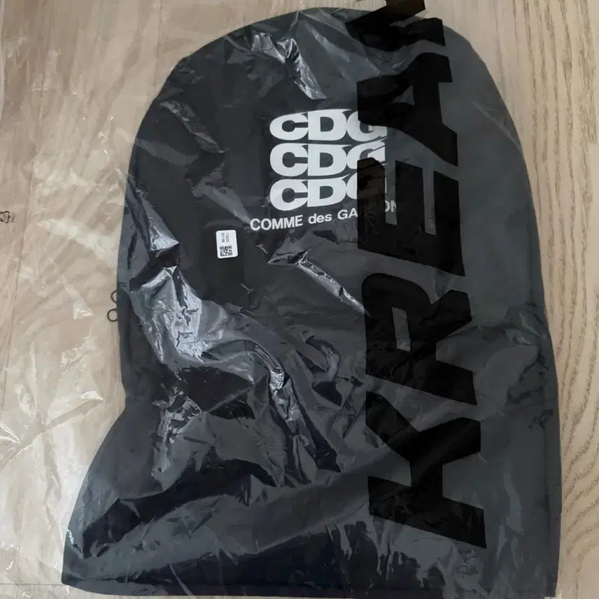 [BUNJANG] Comme des Garçons Backpack New / 꼼데가르송 백팩 새제품