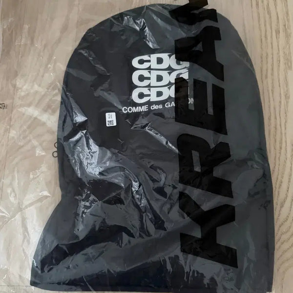 [BUNJANG] Comme des Garçons Backpack New / 꼼데가르송 백팩 새제품