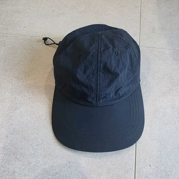 [BUNJANG] Outstanding Nylon 100% Ball Cap / 아웃스탠딩 나일롬 볼캡