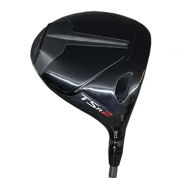 [BUNJANG] Titleist TSR2 9 Degree Driver TSP111 S / 타이틀리스트 TSR2 9도 드라이버 TSP111 S (D45)