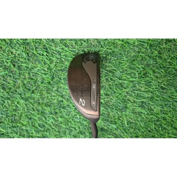 [BUNJANG] Cleveland Classic 2 34-inch Used Putter / 클리브랜드 클래식2 34인치 중고 퍼터 M26073105