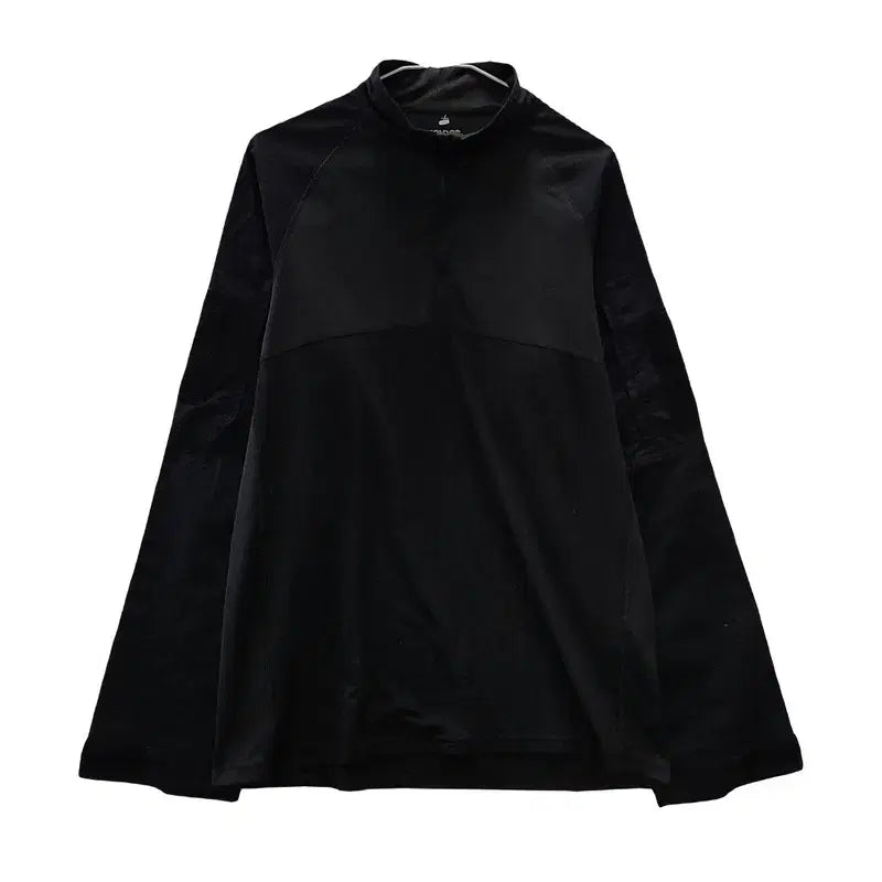 [BUNJANG] Y2K Grunge Mood Utility Docking Anorak M / Y2K 그런지무드 유틸리티 도킹 아노락 M