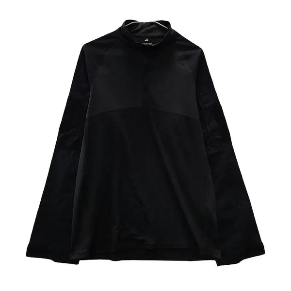 [BUNJANG] Y2K Grunge Mood Utility Docking Anorak M / Y2K 그런지무드 유틸리티 도킹 아노락 M