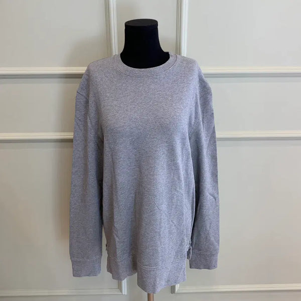 [BUNJANG] Acne Studios Crewneck Sweatshirt Grey Size S / 267001188 아크네 스튜디오 맨투맨 그레이 S사이즈