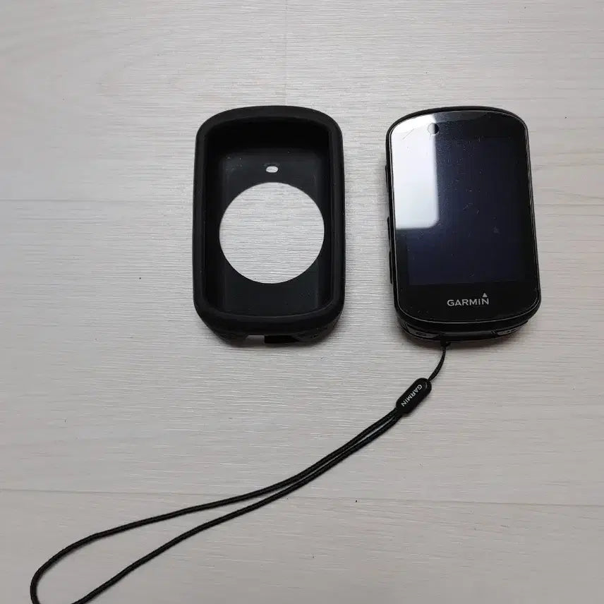 [BUNJANG] Garmin Edge 530 (A-Grade) with Silicone Case - Body Only / A급) 정품 가민(gamin) 가민 엣지530 본체+실리콘케이스 단품 팝니다. (택포 24만)