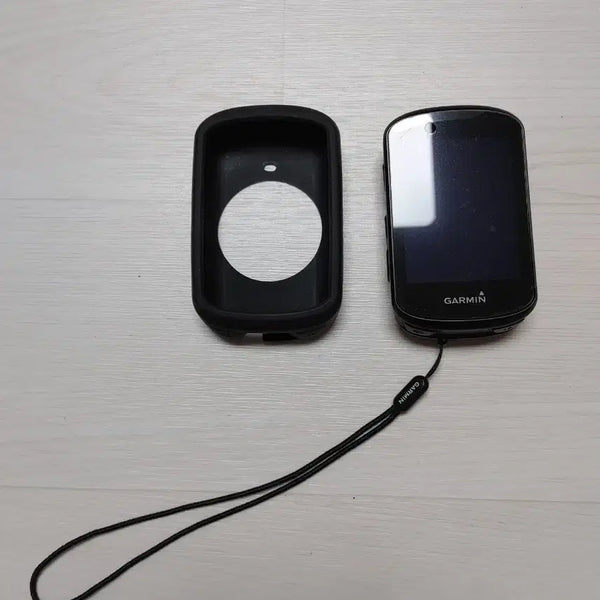 [BUNJANG] Garmin Edge 530 (A-Grade) with Silicone Case - Body Only / A급) 정품 가민(gamin) 가민 엣지530 본체+실리콘케이스 단품 팝니다. (택포 24만)