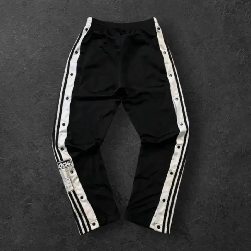 [BUNJANG] Adidas Adibreak Snap Button Track Pants / 아디다스 아디브레이크 팬츠28