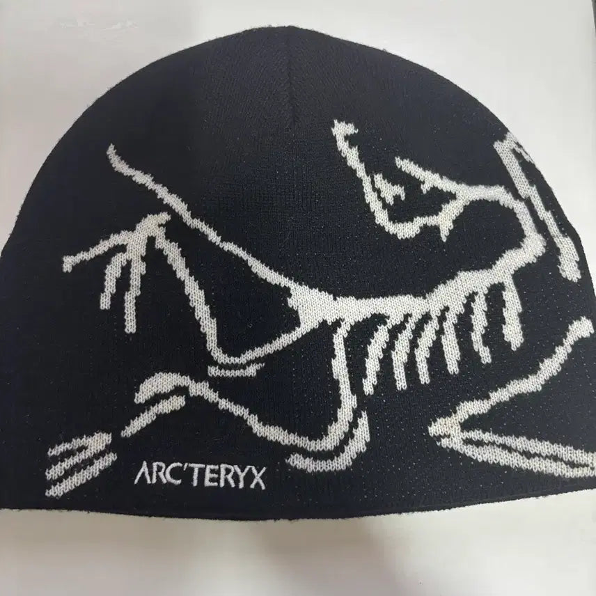 [BUNJANG] Arc'teryx Beanie / 아크테릭스 비니