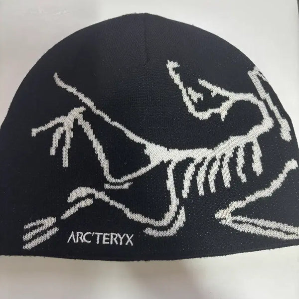 [BUNJANG] Arc'teryx Beanie / 아크테릭스 비니