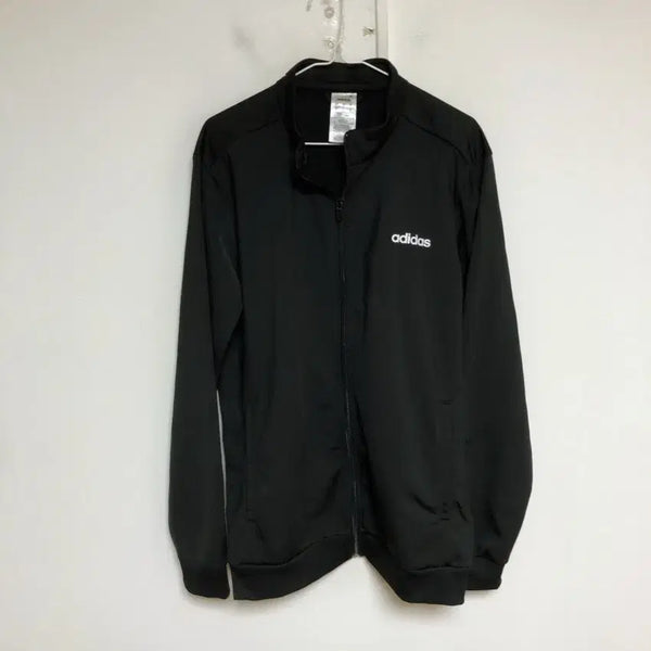 [BUNJANG] Adidas Men's Zip-Up Jacket / 아디다스 남성 집업 자켓 100L@9917