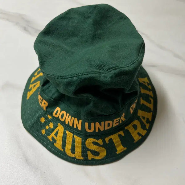 [BUNJANG] Australia Themed Bucket Hat / [기념품] 호주 감성 뿜뿜! 버킷햇 / 벙거지 모자
